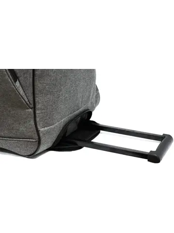 Milo - Grote wieltas - XL - 96 Liter