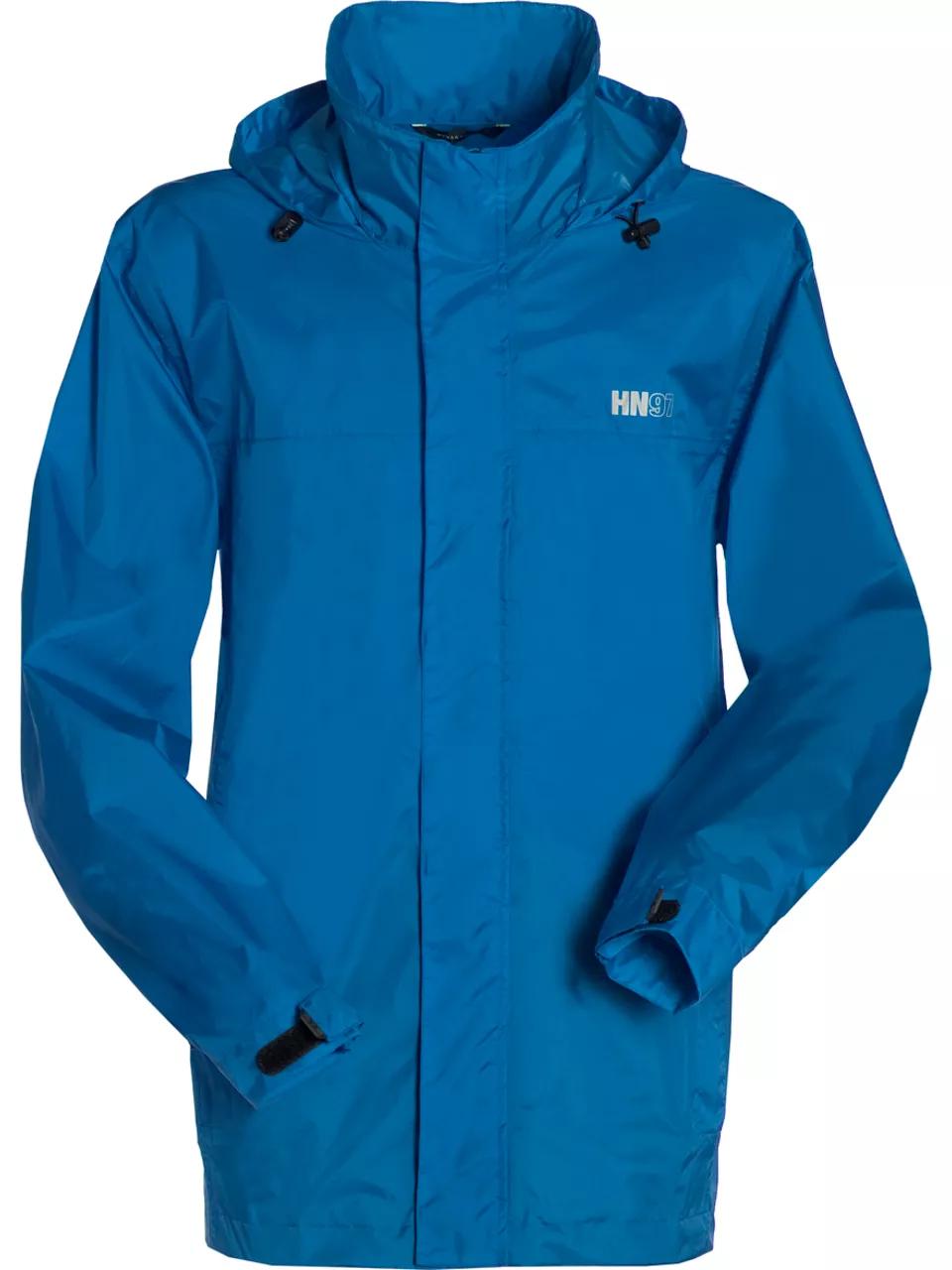 ANWB  HN basic regenjack  Rood   XL main product image