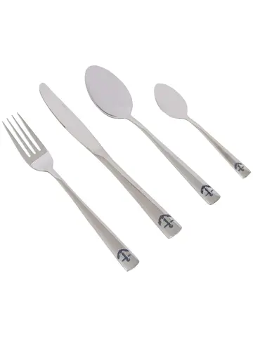 Marine Line Bestek Sails 16-Delig