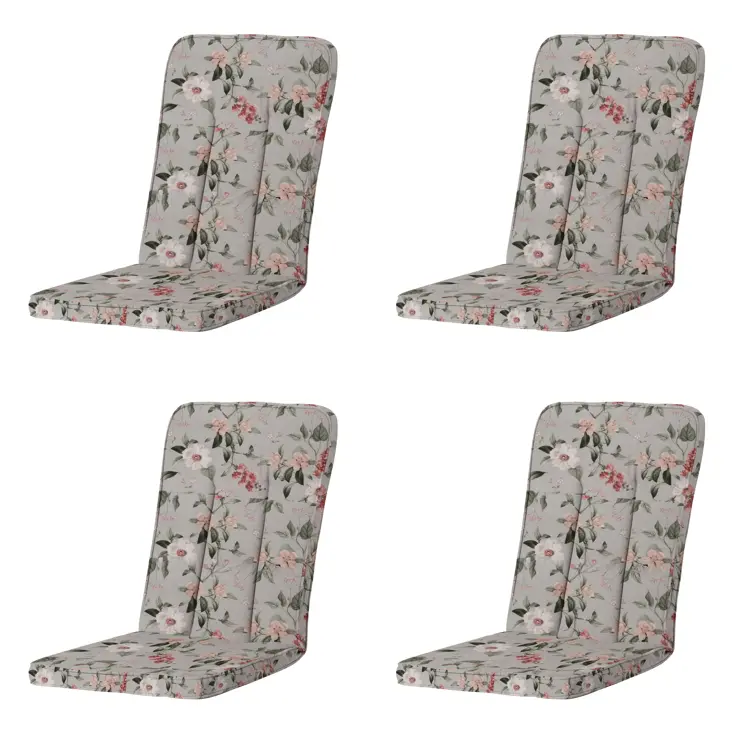 Julliete - Tuinkussen - Set van 4