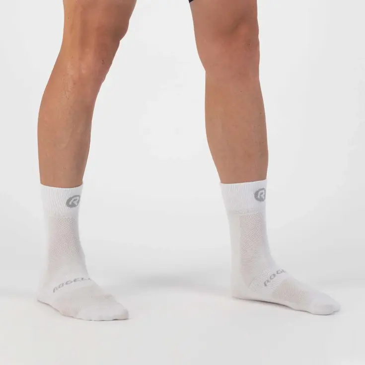 Fietssokken 3-pack - Rogelli