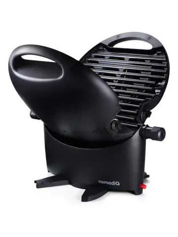 NomadiQ BBQ model 3.0