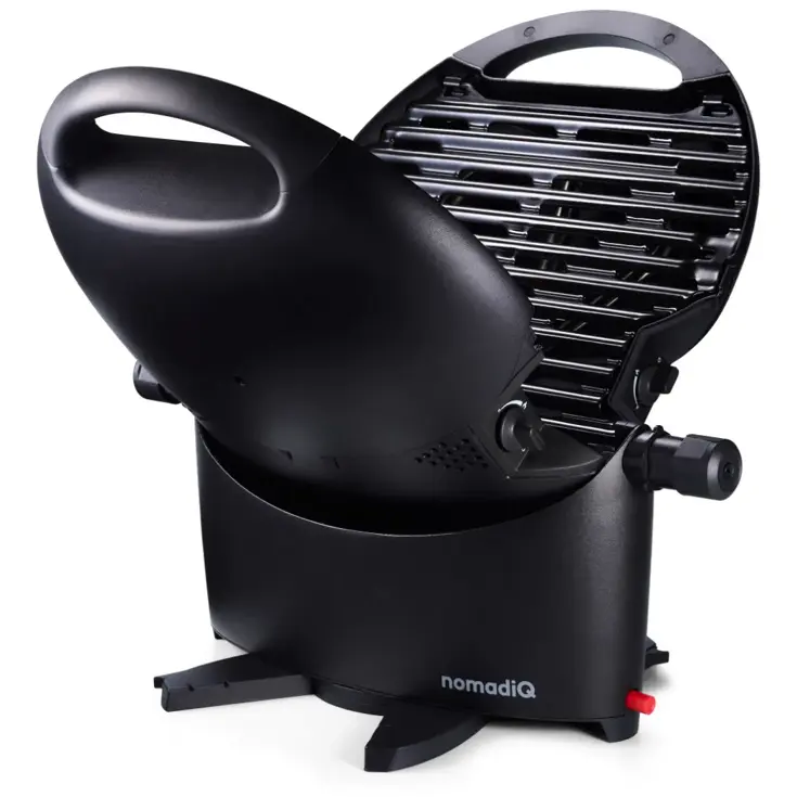 NomadiQ BBQ model 3.0