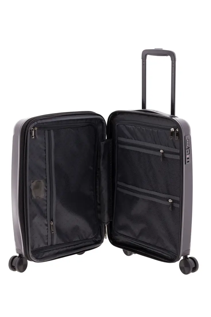 Calypso - Handbagage koffer - 55cm - 36L