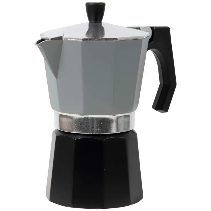 Percolator Hillingdon 6 Kopjes