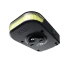 Ravemen FR300 koplamp voor computer mounts
