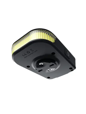 Ravemen FR300 koplamp voor computer mounts