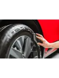 High Performance Tyre Gel 500ml - Langdurige glans