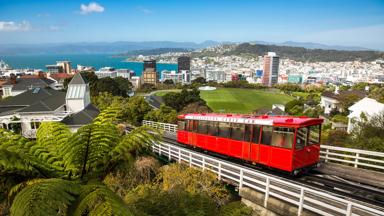 nieuw-zeeland_wellington_cable car_b