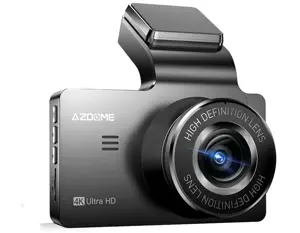 AZDome M63 Lite True 4K Wifi dashcam