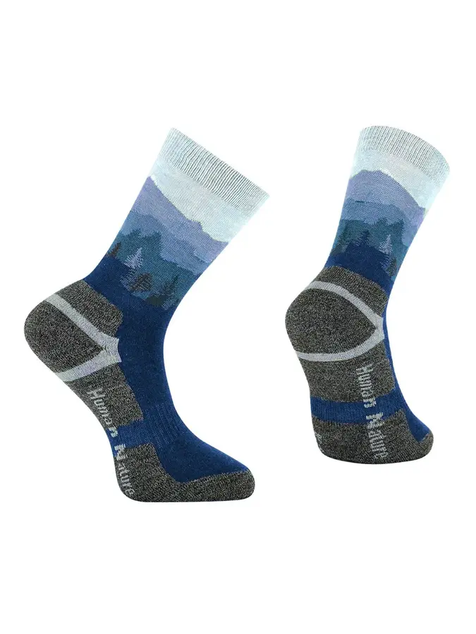 Peru - Wandelsokken - Human Nature