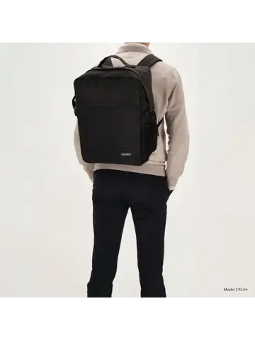 Kyoto - Underseater Rugzak 22L - Antidiefstalvak