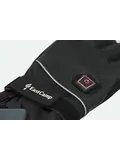Verwarmde handschoenen