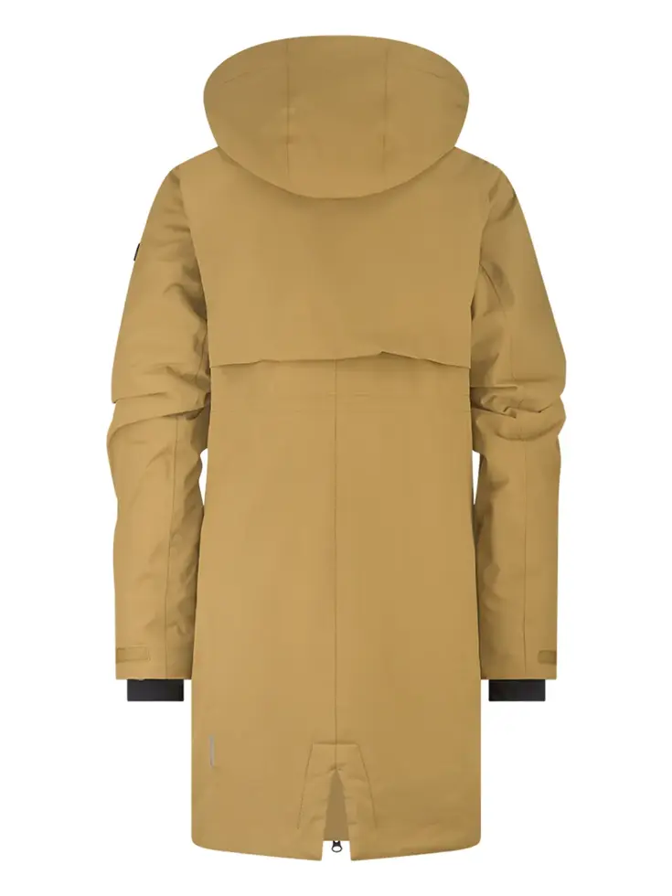 Falerias - Parka dames - Human Nature