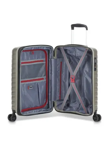 Wave Cabin Spinner DLX  | 40 L