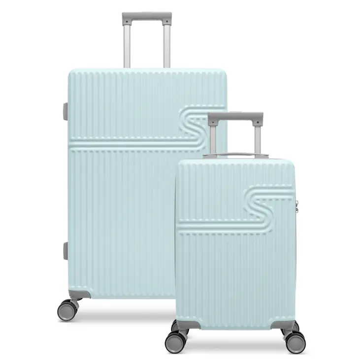 Kofferset 2-delig  55/76 cm - 114L