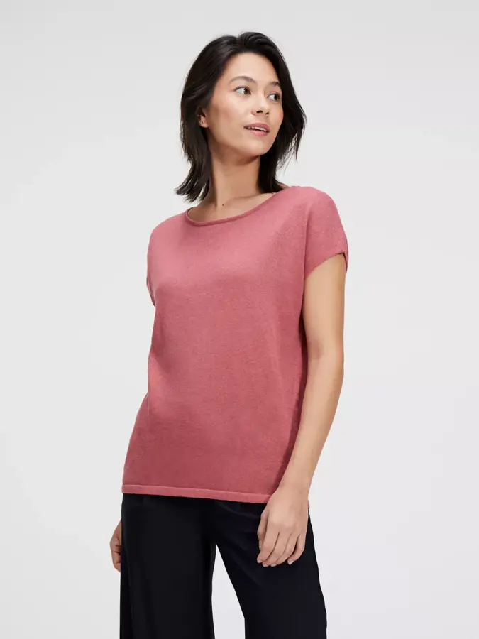 Estrid – Top dames - Human Nature