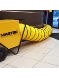 Elektrische Heater B30 EPR 30KW