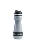 Waterfilter - Eco-Active 55cl - Zwart