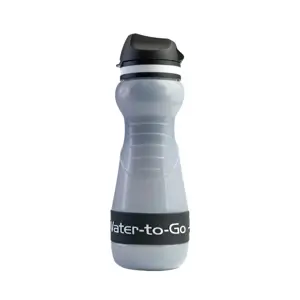 Water-to-Go Eco-Active 55cl Waterfles Met Filter