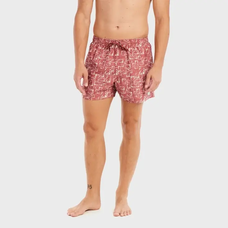 Zwemshort Tifton - Heren