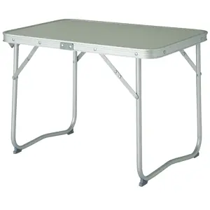 Eurotrail Campingtafel Monaco S