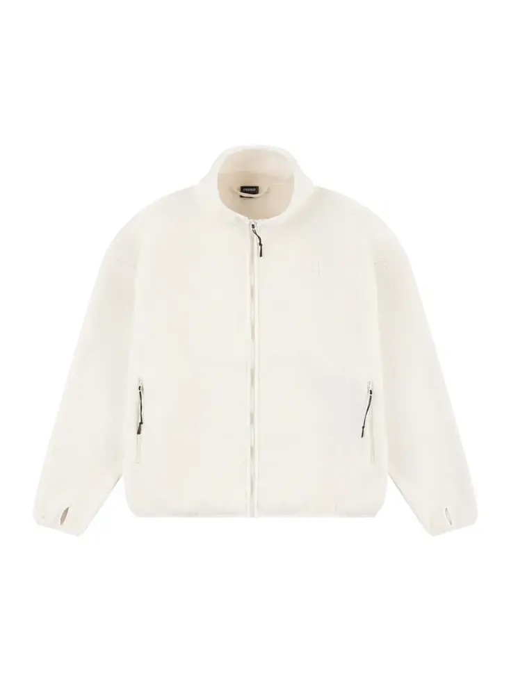 Heren - Sherpa Jacket
