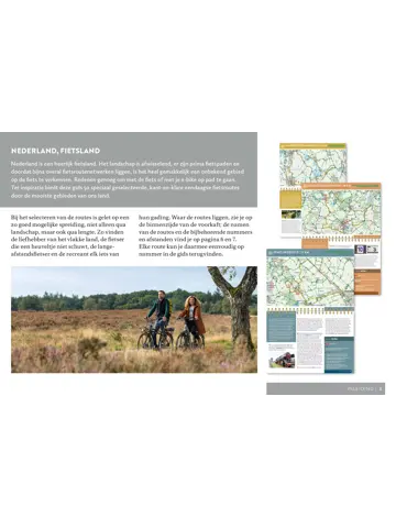 E-bikegids Nederland

