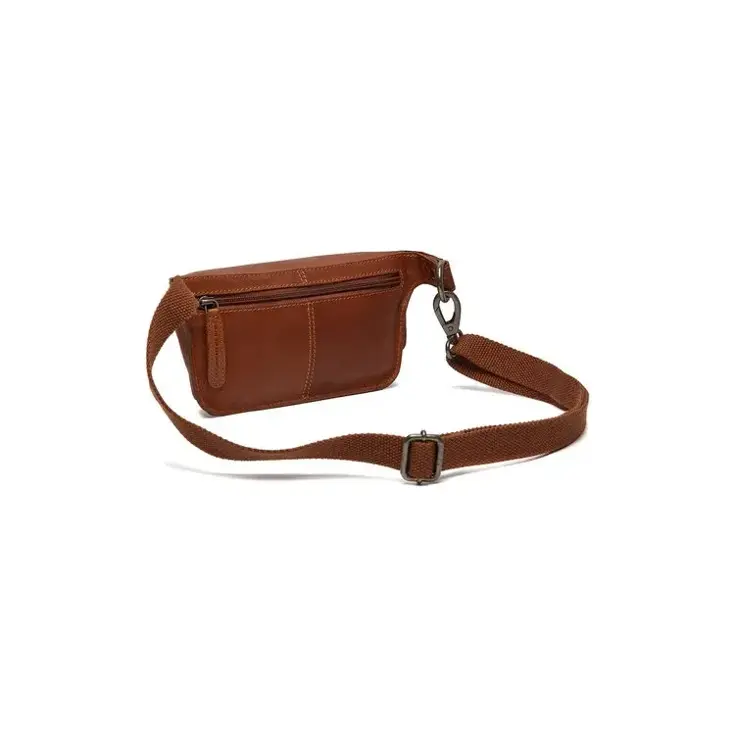 Toronto - Heuptas - Crossbody - Leer