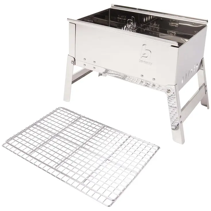 Barbecue Compact Deluxe