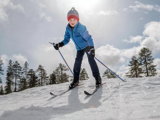 Trysil