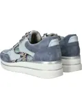 Luana veterschoenen Dames