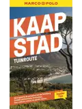 Reisgids NL Kaapstad