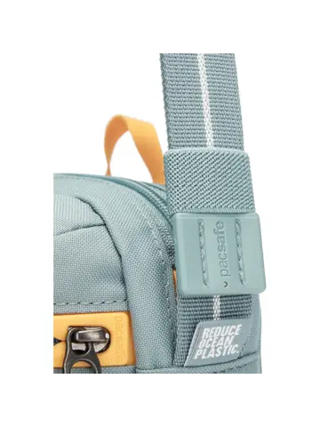 Pacsafe - GO Festival Crossbody - Schoudertas
