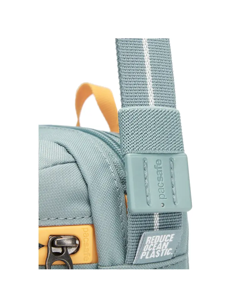 Pacsafe - GO Festival Crossbody - Schoudertas