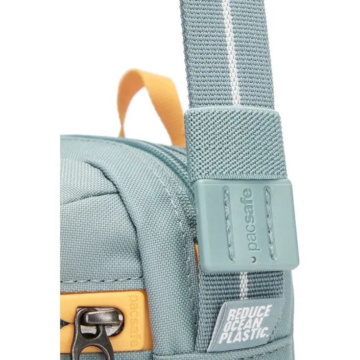 Pacsafe - GO Festival Crossbody - Schoudertas
