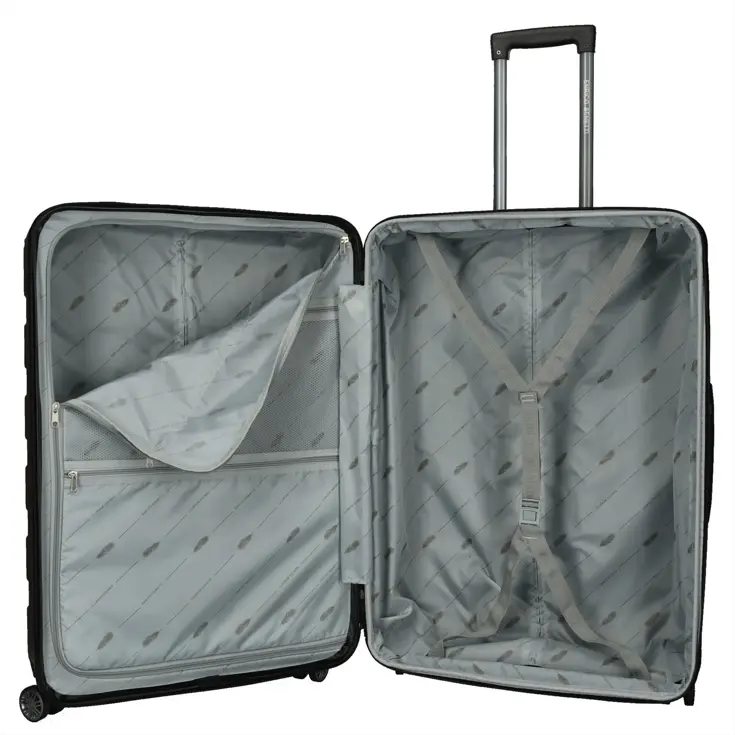 Rochester - Grote koffer - 75cm - 112L