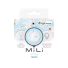 MiTag & Leather case - Tag - MiLi