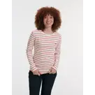 Vira - T-shirt dames - Human Nature
