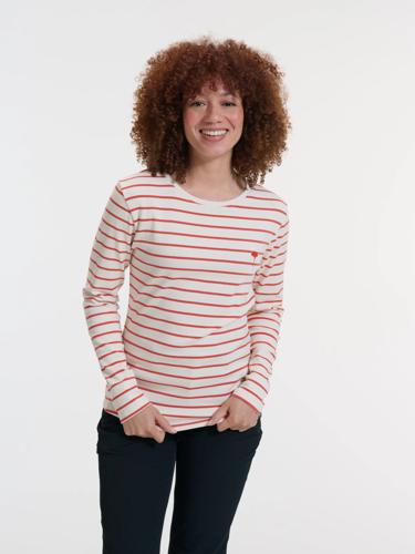 Vira - T-shirt dames - Human Nature