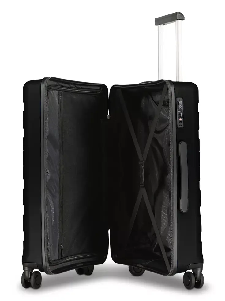 Narbonne 2.0 medium – Koffer 67 liter – Human Nature