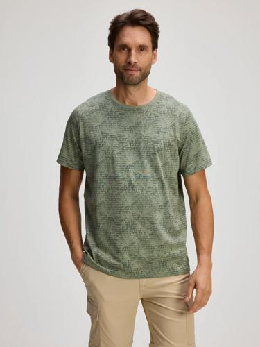 Duas - T-shirt heren - Human Nature