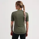 Core - Fietsshirt Korte Mouw Dames - Rogelli