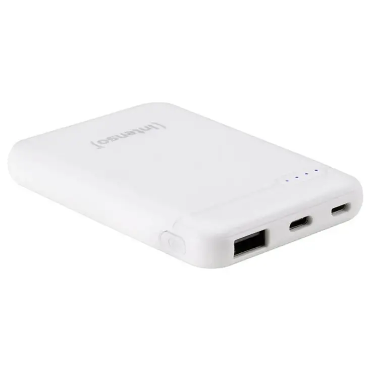 XS5000 Powerbank - 5000 mAh
