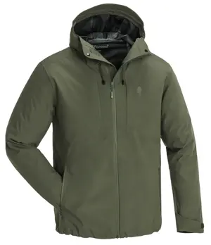 Pinewood Telluz Outdoorjas   Heren