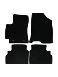 Automatten Hyundai Kona 2023-2026 - Rubber