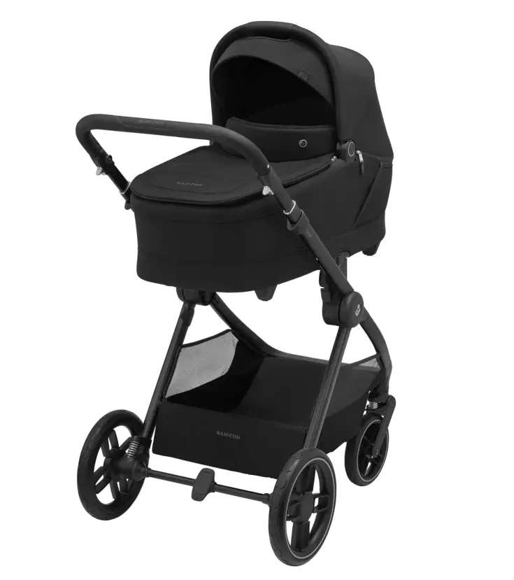 Oxford Plus - Kinderwagen