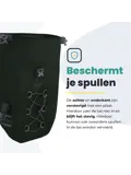 Voltano Explorer E-bike Fietstas 19L