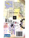 ANWB Extra reisgids Cuba