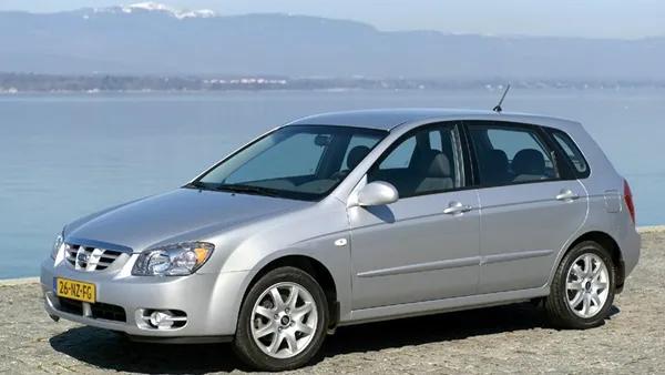 Kia Cerato I